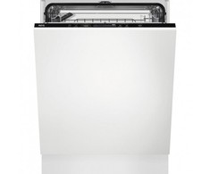Indaplovė AEG FSS5261XZ