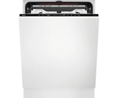Indaplovė AEG FSE75768P