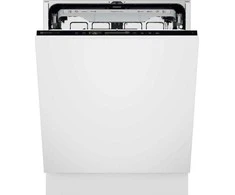 60 cm. pločio įmontuojama indaplovė Electrolux E92LX220P