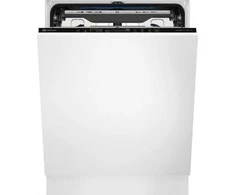 Indaplovė Electrolux EEC87600W