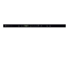 60 cm. pločio įmontuojama indaplovė Electrolux E62LB100S