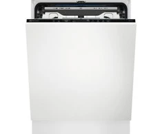 Indaplovė Electrolux EEG69420W