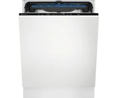 60 cm. pločio įmontuojama indaplovė Electrolux EES48401L