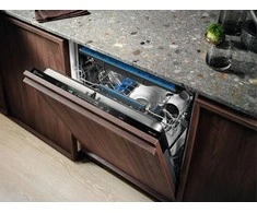 60 cm. pločio įmontuojama indaplovė Electrolux EES48401L