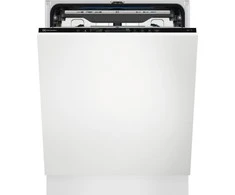 Indaplovė Electrolux EEG88520W