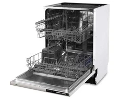 60 cm pločio įmontuojama indaplovė ETA239790001D