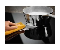 60 cm pločio indukcinė kaitlentė Electrolux CIS62450