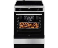 Viryklė Electrolux LKI64023AX