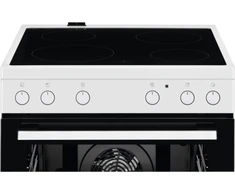 Viryklė Electrolux LKR62001CW