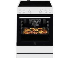 Viryklė Electrolux LKR62001CW