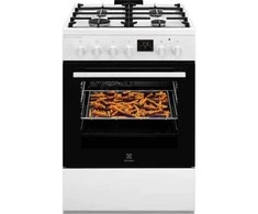 Viryklė Electrolux LKK660220W