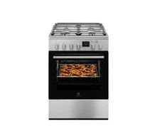 Viryklė Electrolux LKK660220X