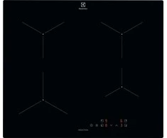 60cm. pločio indukcinė kaitlentė Electrolux LIL61424C