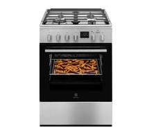 Viryklė Electrolux LKK664220X