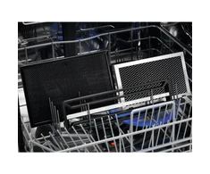 80 cm pločio kaitlentė su integruotu gartraukiu Electrolux KCC83443