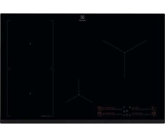 80cm pločio indukcinė kaitlentė Electrolux EIS87453