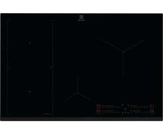 80cm pločio indukcinė kaitlentė Electrolux EIS82453IT