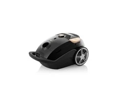 ETA | Dulkių siurblys | Avanto ETA151990000 | Supakuotas | Galia 700 W | Dulkių talpa 3 L | Juodas