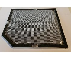 Aliuminio filtras GRAVITY CF 120