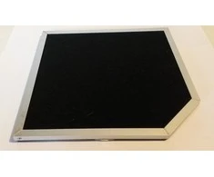 Aliuminio filtras GRAVITY CF 120