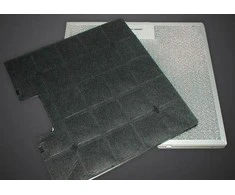 Anglies filtras BREGO (202 x 228 mm)