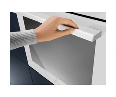 Baltos spalvos elektrinė orkaitė Electrolux EOF3H40BW