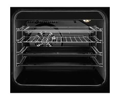 Viryklė Electrolux LKR564277W