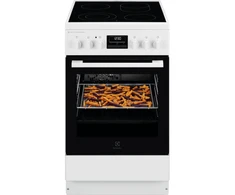 Viryklė Electrolux LKR564277W