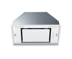 Baltos spalvos į spintelę montuojamas gartraukis Baraldi BLOCK Star Plus 52 cm 700m3/h