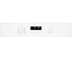Orkaitė Electrolux EOD6F77WV