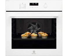 Orkaitė Electrolux EOD6F77WV