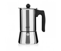 BEEM espresso kavinukas 4 puodeliams