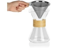 BEEM kavinukas su nuolatiniu filtru