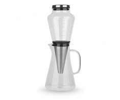 BEEM šaltos kavos kavinukas „Cold Drip“ 0,5l