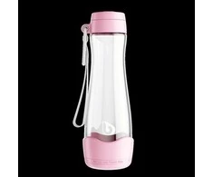 BWT gertuvė Sport Tritan rožinė 600 ml
