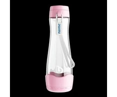 BWT gertuvė Sport Tritan rožinė 600 ml