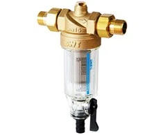 Kietųjų dalelių filtras BWT Protector mini c/r 1/2 100