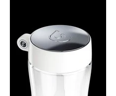 BWT stiklinis butelis Horeca 750 ml 6vnt.