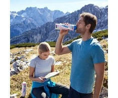 BWT Termosas Hot &amp; Cold mėlynas 500 ml