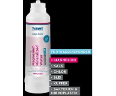 BWT vandens filtro kasetė AQA MPC400 su magniu 812595