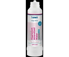 BWT vandens filtro kasetė AQA MPC400 su magniu 812595