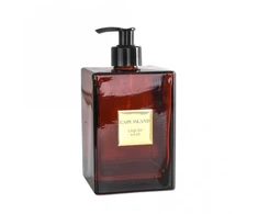 CAPE ISLAND aromatinis prausiklis SAFARI DAYS 500ml