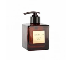 CAPE ISLAND aromatinis prausiklis SAFARI DAYS 200ml