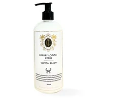 CAPE ISLAND kūno losjono papildymas CLIFTON BEACH 500ml