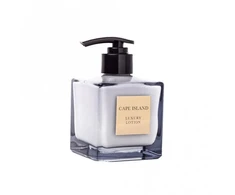 CAPE ISLAND rankų ir kūno losjonas AFRICAN STORM 200ml