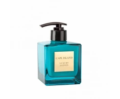 CAPE ISLAND rankų ir kūno losjonas CLIFTON BEACH 200ml