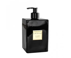 CAPE ISLAND rankų ir kūno losjonas Juodas GOLD 500ml