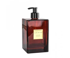 CAPE ISLAND rankų ir kūno losjonas SAFARI DAYS 500ml