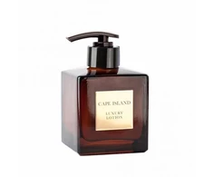 CAPE ISLAND rankų ir kūno losjonas SAFARI DAYS 200ml