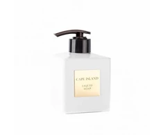 CAPE ISLAND rankų ir kūno losjonas SUMMER VINEYARD 200ml